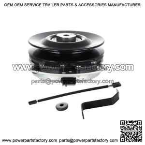 Electric PTO Clutch Fit For John Deere L120, L130 Mowers GY20878