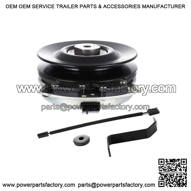 Electric PTO Clutch Fit For John Deere L120, L130 Mowers GY20878