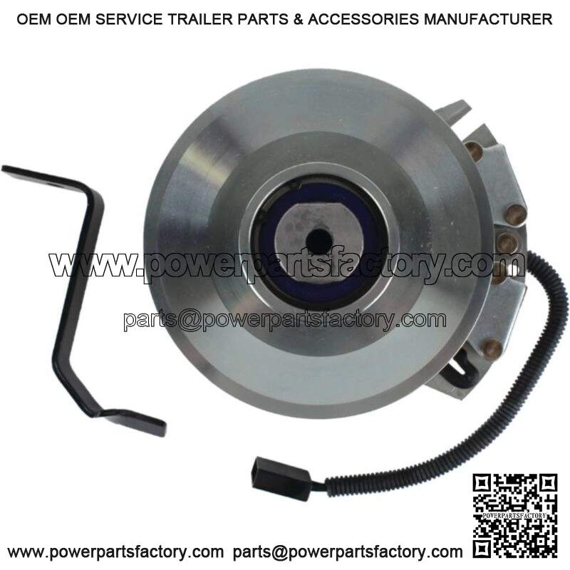 X0424 PTO Clutch For John Deere L130 Outdoor Power Xtreme Equipment - Image 2