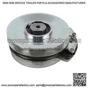 PTO Clutch Fits John Deere 145 155C 190C L120 L130 LA130 LA140 S140 S160