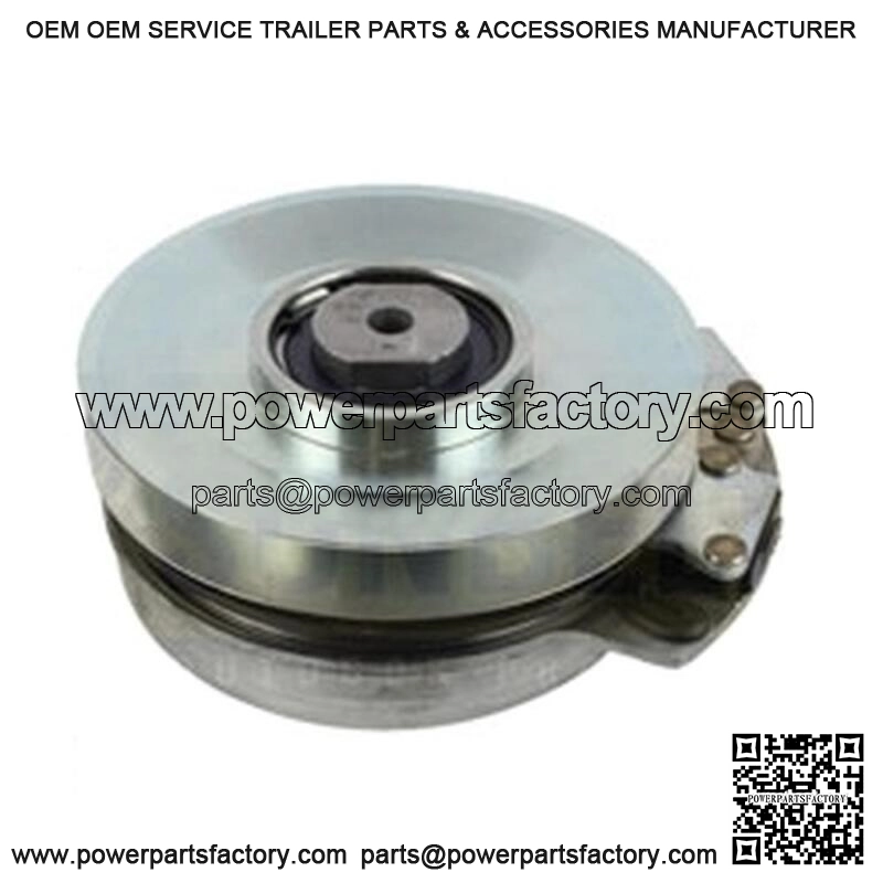 PTO Clutch Fits John Deere 145 155C 190C L120 L130 LA130 LA140 S140 S160 - Image 2