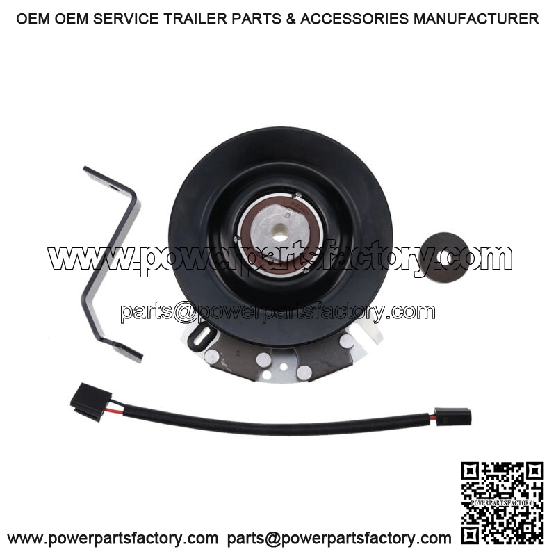 Electric PTO Clutch GY20878 GY20108 for John Deere L120 L130 145 155C L2048 - Image 3
