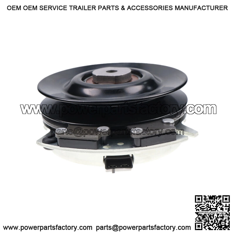Electric PTO Clutch GY20878 GY20108 for John Deere L120 L130 145 155C L2048 - Image 4