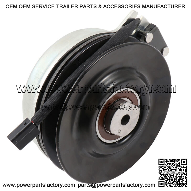 Electric PTO Clutch for John Deere Scotts L120 L130 GY20878 5219-20 5219-73 - Image 4