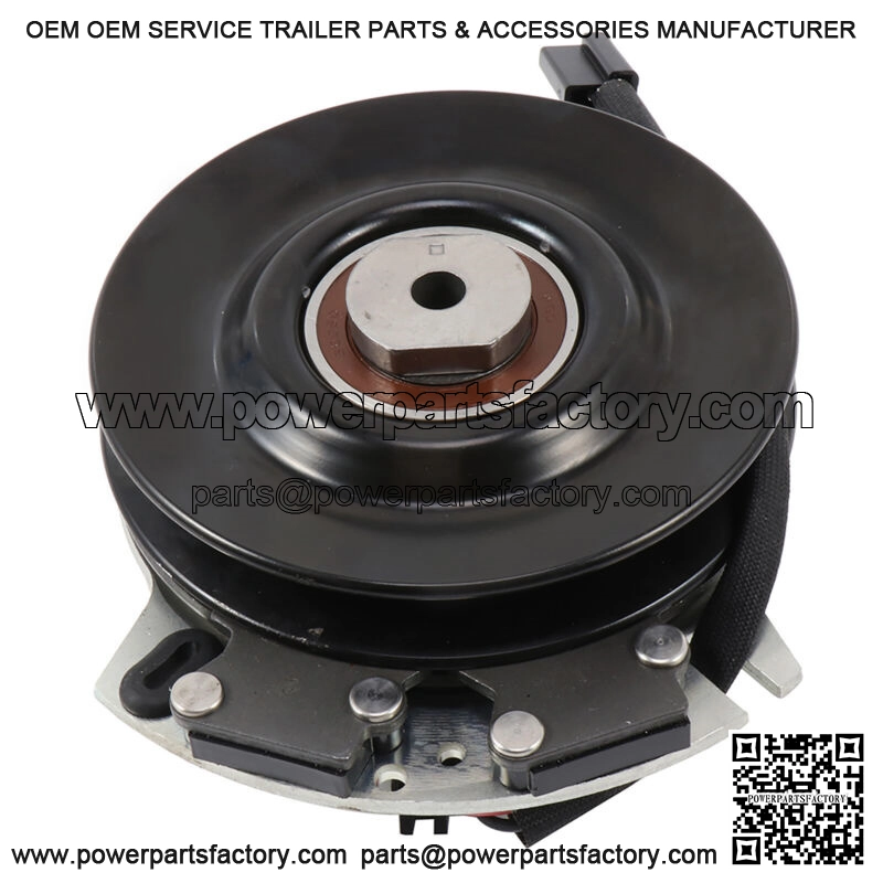 Electric PTO Clutch For John Deere L120 L130 Mowers GY20878 - Upgraded Bearings - Image 5