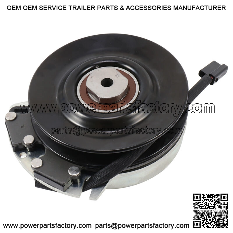 Electric PTO Clutch for John Deere Scotts L120 L130 GY20878 5219-73 5219-20 - Image 3
