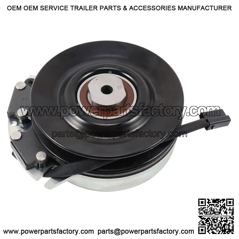 Electric PTO Clutch for John Deere Scotts L120 L130 GY20878 5219-73 5219-20 - Image 4