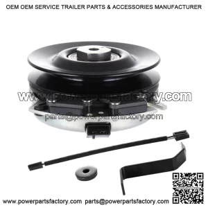 Electric PTO Clutch for John Deere Scotts L120 L130 GY20878 5219-73 5219-20