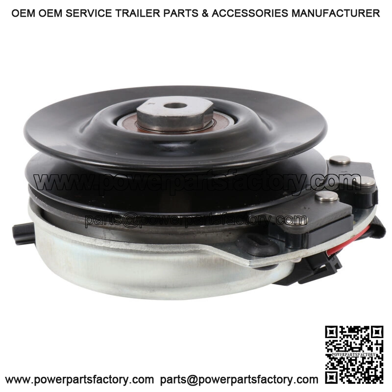 Electric PTO Clutch Fits John Deere L120 L130 LA130 GY20878 GY21340 GY20108 - Image 3