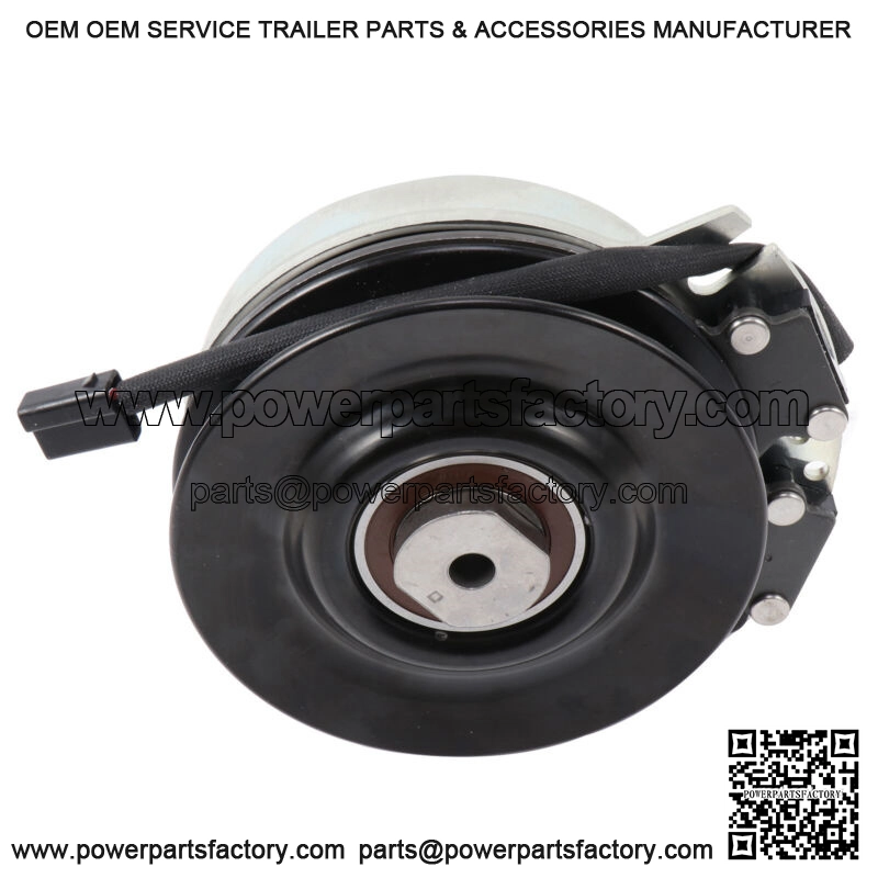 Electric PTO Clutch Fits John Deere L120 L130 LA130 GY20878 GY21340 GY20108 - Image 5