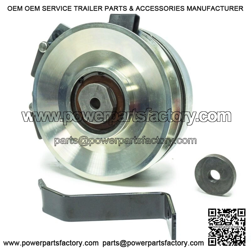Electric PTO Clutch For John Deere L120 L130 Mower Tractor GY20878