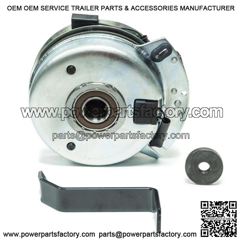 Electric PTO Clutch For John Deere L120 L130 Mower Tractor GY20878 - Image 2