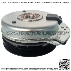 Upgraded PTO Blade Clutch fit John Deere L120 L130 Mower GY20878 GY21340 GY20108
