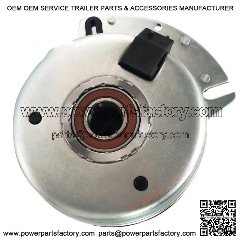 Upgraded PTO Blade Clutch fit John Deere L120 L130 Mower GY20878 GY21340 GY20108 - Image 2