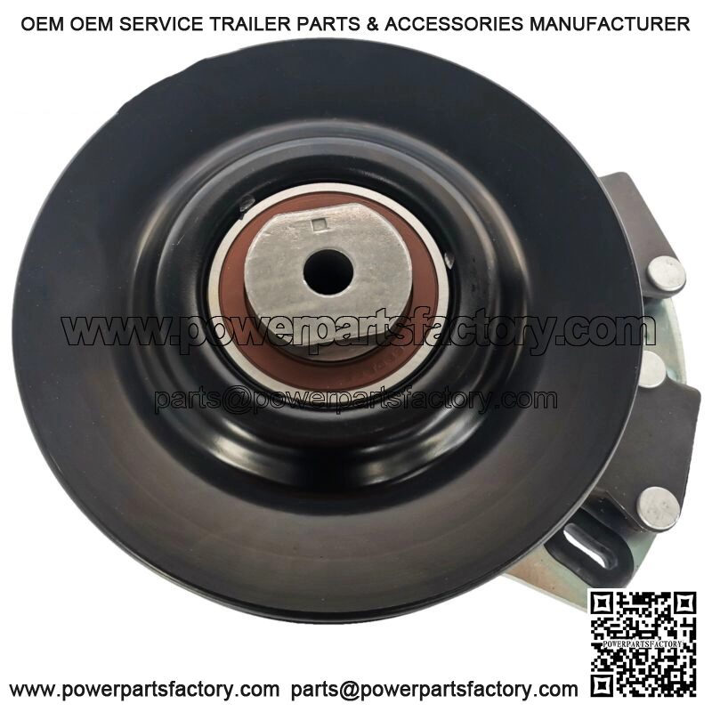 Upgraded PTO Blade Clutch fit John Deere L120 L130 Mower GY20878 GY21340 GY20108 - Image 3