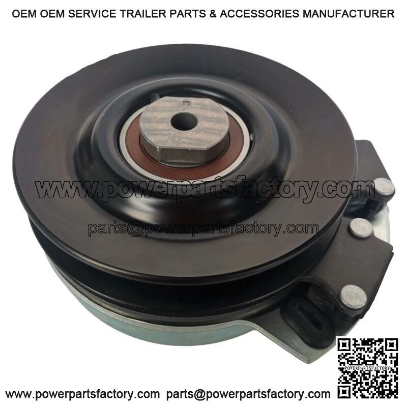 Upgraded PTO Blade Clutch fit John Deere L120 L130 Mower GY20878 GY21340 GY20108 - Image 4