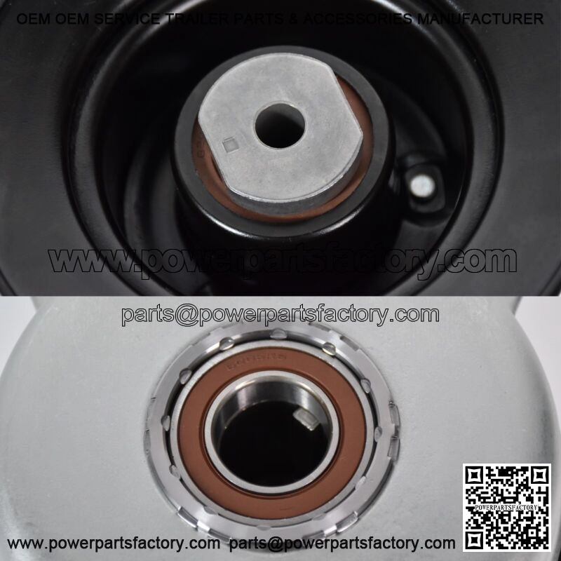 Upgraded PTO Blade Clutch fit John Deere L120 L130 Mower GY20878 GY21340 GY20108 - Image 5