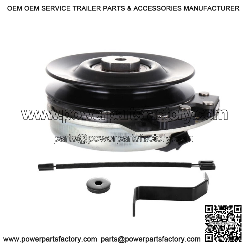 Electric PTO Clutch Replacement For John Deere GY20878 L120 L130