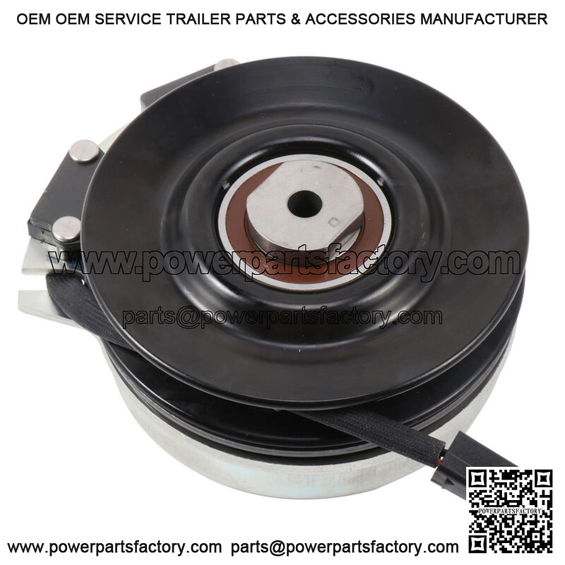 Electric PTO Clutch Replacement For John Deere GY20878 L120 L130 - Image 3