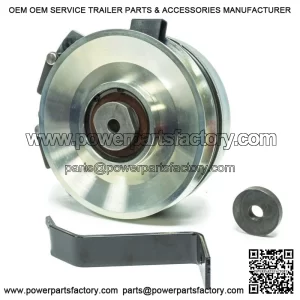 Mower Blade PTO Clutch for John Deere L120 L130 145 155C 190C Scotts L2048