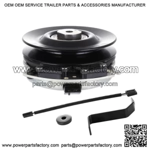 PTO Clutch For John Deere L120 L130 D140 LA145 GY20878 GY20108 GY20652