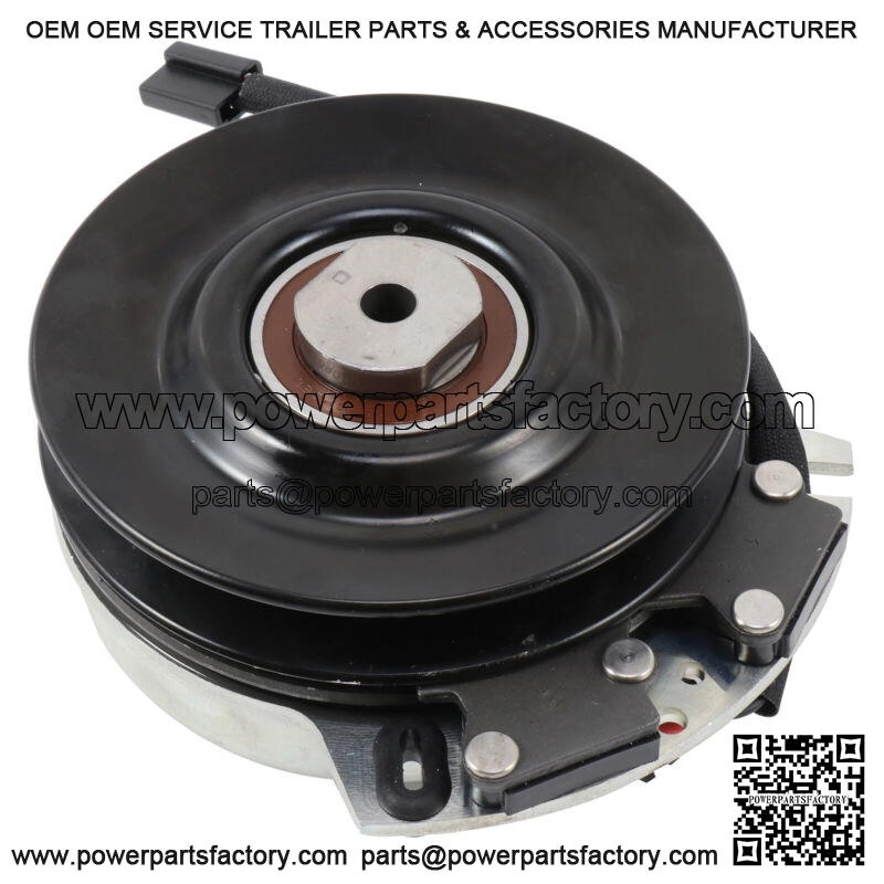 PTO Clutch For John Deere L120 L130 D140 LA145 GY20878 GY20108 GY20652 - Image 2