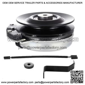 for John Deere Scotts L120 L130 GY20878 5219-73 5219-20 Electric PTO Clutch