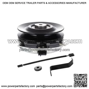 Upgraded PTO Blade Clutch Fit for John Deere L120 L130 Mower GY20878