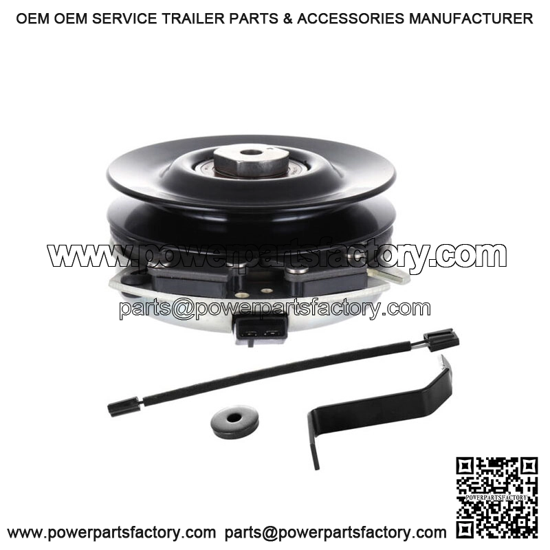 Upgraded PTO Blade Clutch Fit for John Deere L120 L130 Mower GY20878