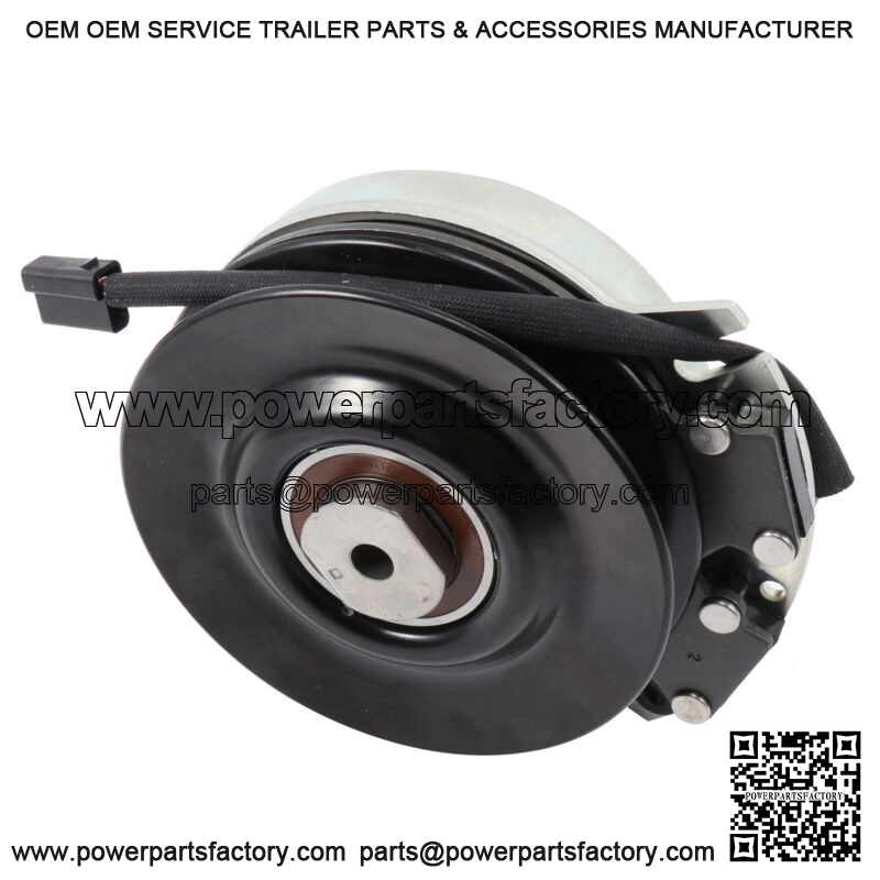 Upgraded PTO Blade Clutch Fit for John Deere L120 L130 Mower GY20878 - Image 3