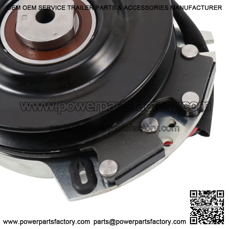 Upgraded PTO Blade Clutch Fit for John Deere L120 L130 Mower GY20878 - Image 4