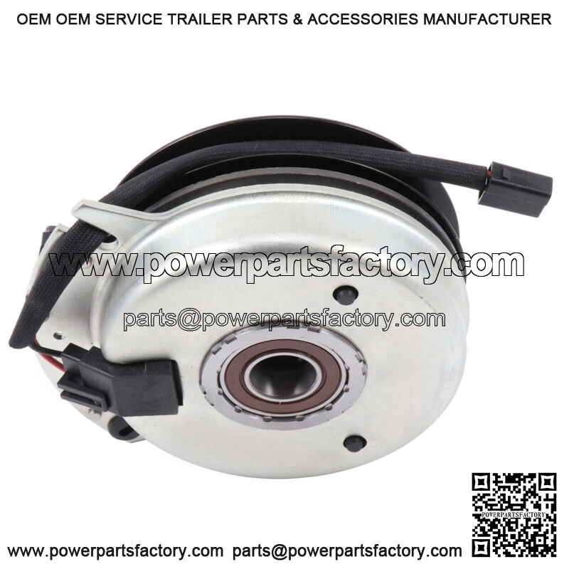 Electric PTO Clutch for John Deere L120 L130 LA130 LA140 Mower GY20878 GY20108 - Image 3