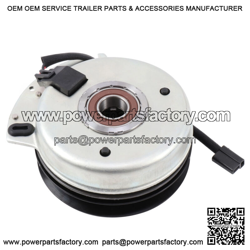 Electric PTO Clutch for John Deere L120 L130 LA130 LA140 Mower GY20878 GY20108 - Image 4