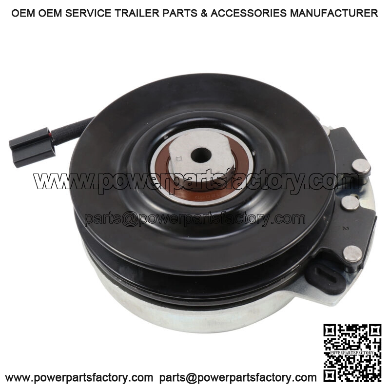 Electric PTO Clutch for John Deere L120 L130 LA130 LA140 Mower GY20878 GY20108 - Image 5