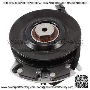 Electric PTO Clutch for John Deere Scotts L120 L130 GY20878 5219-73 5219-20