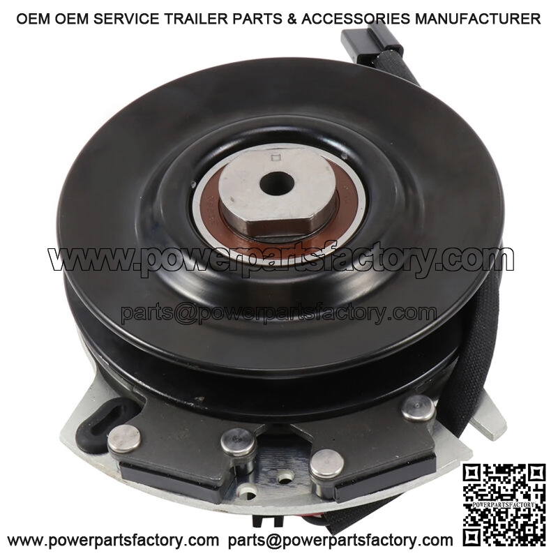Electric PTO Clutch for John Deere Scotts L120 L130 GY20878 5219-73 5219-20