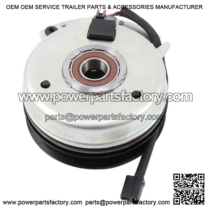 Electric PTO Clutch for John Deere Scotts L120 L130 GY20878 5219-73 5219-20 - Image 5