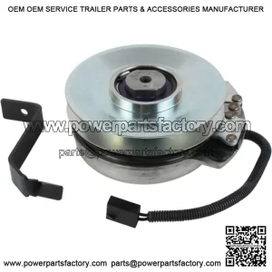 Electric PTO Clutch For John Deere GY20878 LA130 L120 L130 L2048 L2548 PPP-0424