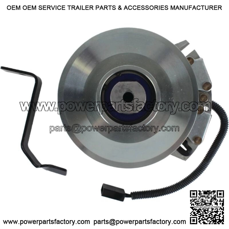 Electric PTO Clutch For John Deere GY20878 LA130 L120 L130 L2048 L2548 PPP-0424 - Image 2
