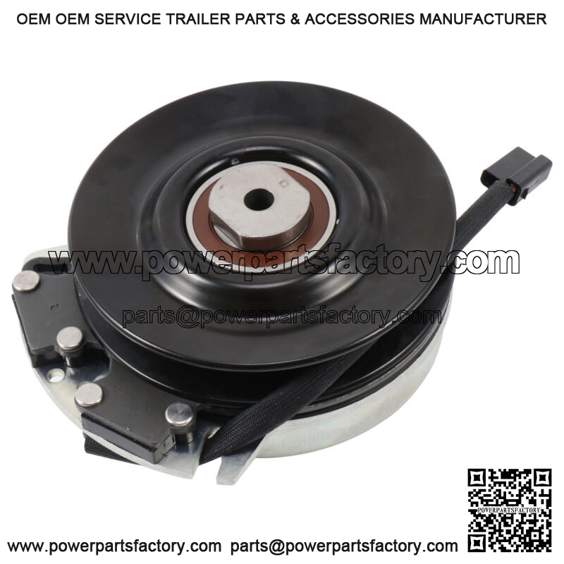for John Deere L120 L130 145 155C 190C L2048 5219-20 GY20878 Electric PTO Clutch - Image 3