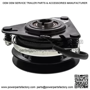 Electric PTO Clutch for RZ4623 RZ5424 YTH24V48 YTH2348 RZ5426 Z254