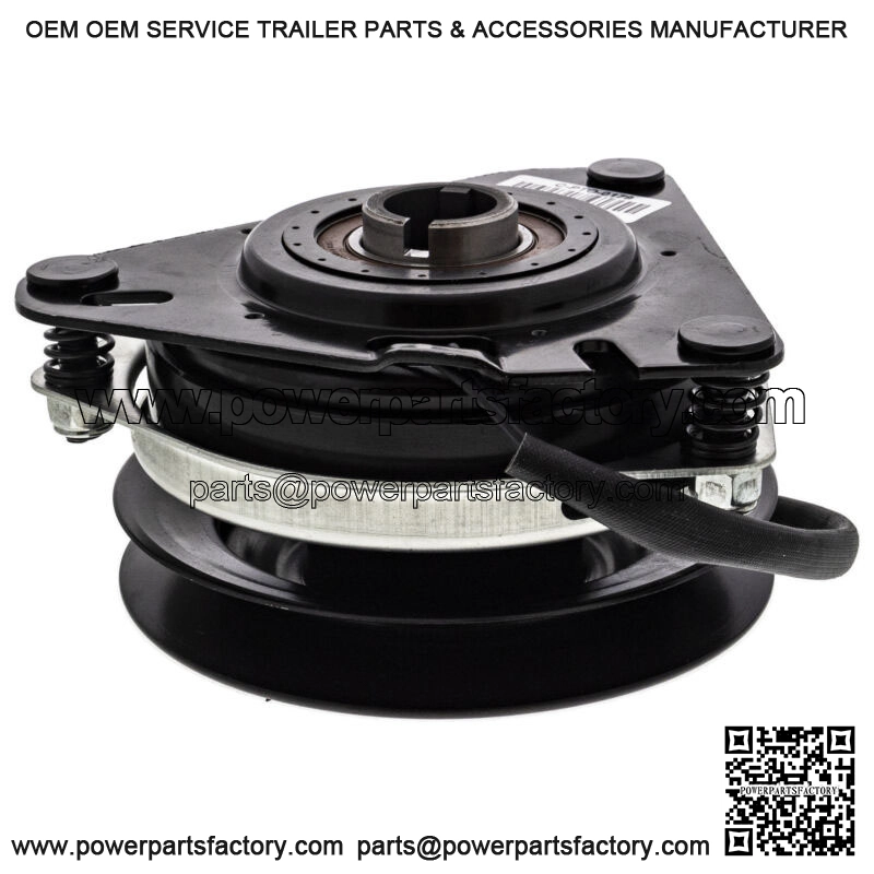 Electric PTO Clutch for RZ4623 RZ5424 YTH24V48 YTH2348 RZ5426 Z254