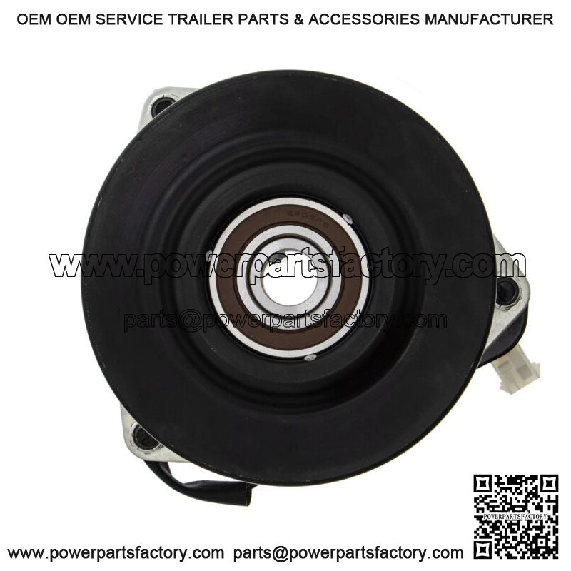 Electric PTO Clutch for RZ4623 RZ5424 YTH24V48 YTH2348 RZ5426 Z254 - Image 2
