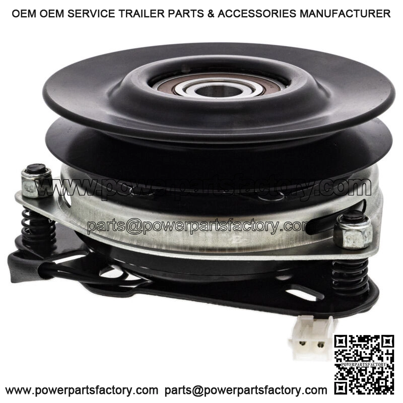 Electric PTO Clutch for RZ4623 RZ5424 YTH24V48 YTH2348 RZ5426 Z254 - Image 3