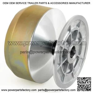 18 MPH Primary Drive Clutch Assy for John Deere Gator 4X2 oem AM140985 AM141005