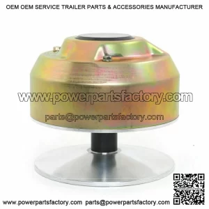 Complete Primary Drive Clutch for John Deere AM140985 Gator 4X2 6X4 1200A Bunker