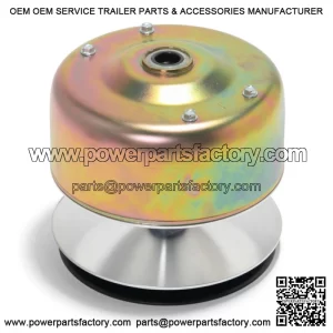 Primary Drive Clutch for John Deere TX Turf 4x2 Gator AM133495 AM138536 AM137898