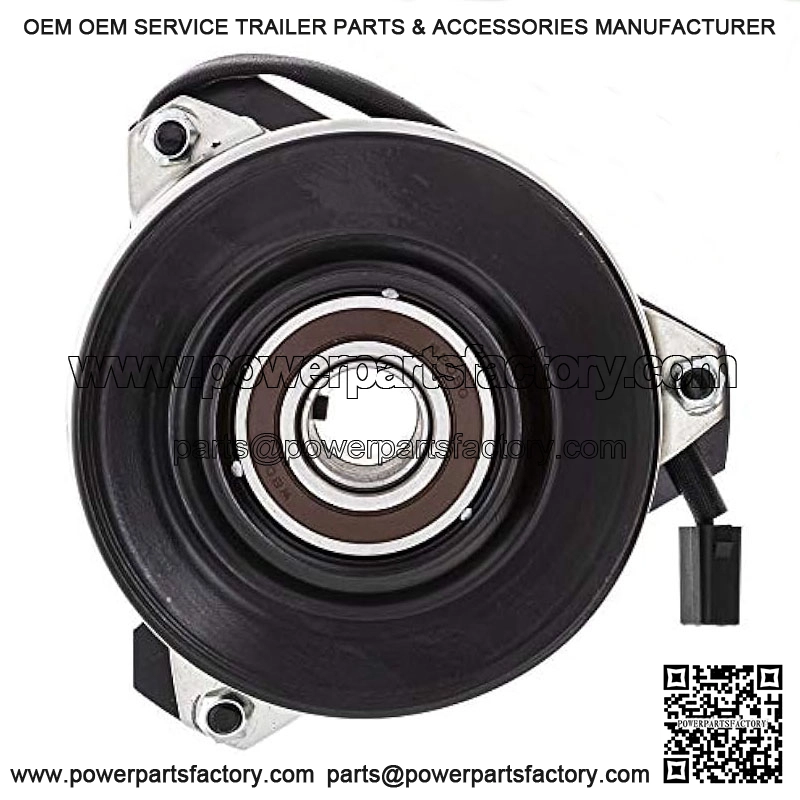 Gen 3 Electric PTO Clutch for Craftsman Cub Cadet Troy Bilt Husqvarna Warner 142600 137140 108218X 532108218 - Image 2
