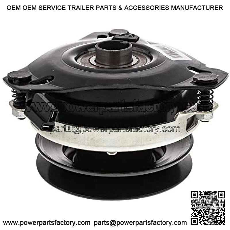 Gen 3 Electric PTO Clutch for Craftsman Cub Cadet Troy Bilt Husqvarna Warner 142600 137140 108218X 532108218 - Image 3