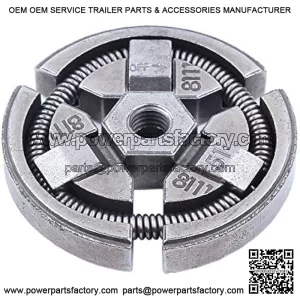 Clutch Assy For Husqvarna 257 261 262 262XP 55 51 50 154 254 Chainsaw #503577101 , Clutch Assy